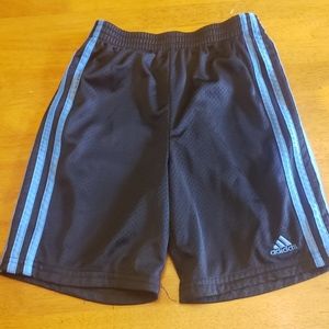 Boys Addidas Shorts